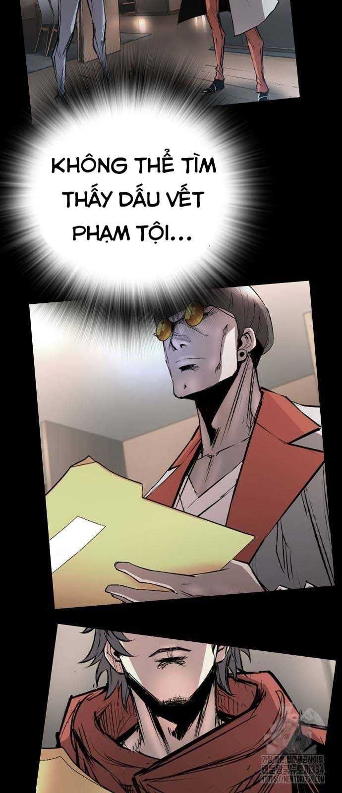 Phòng Gym Hanlim Chapter 175.5 - 18