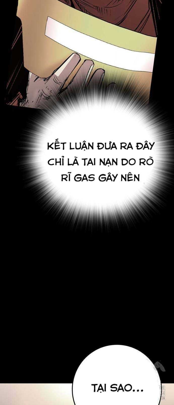 Phòng Gym Hanlim Chapter 175.5 - 19