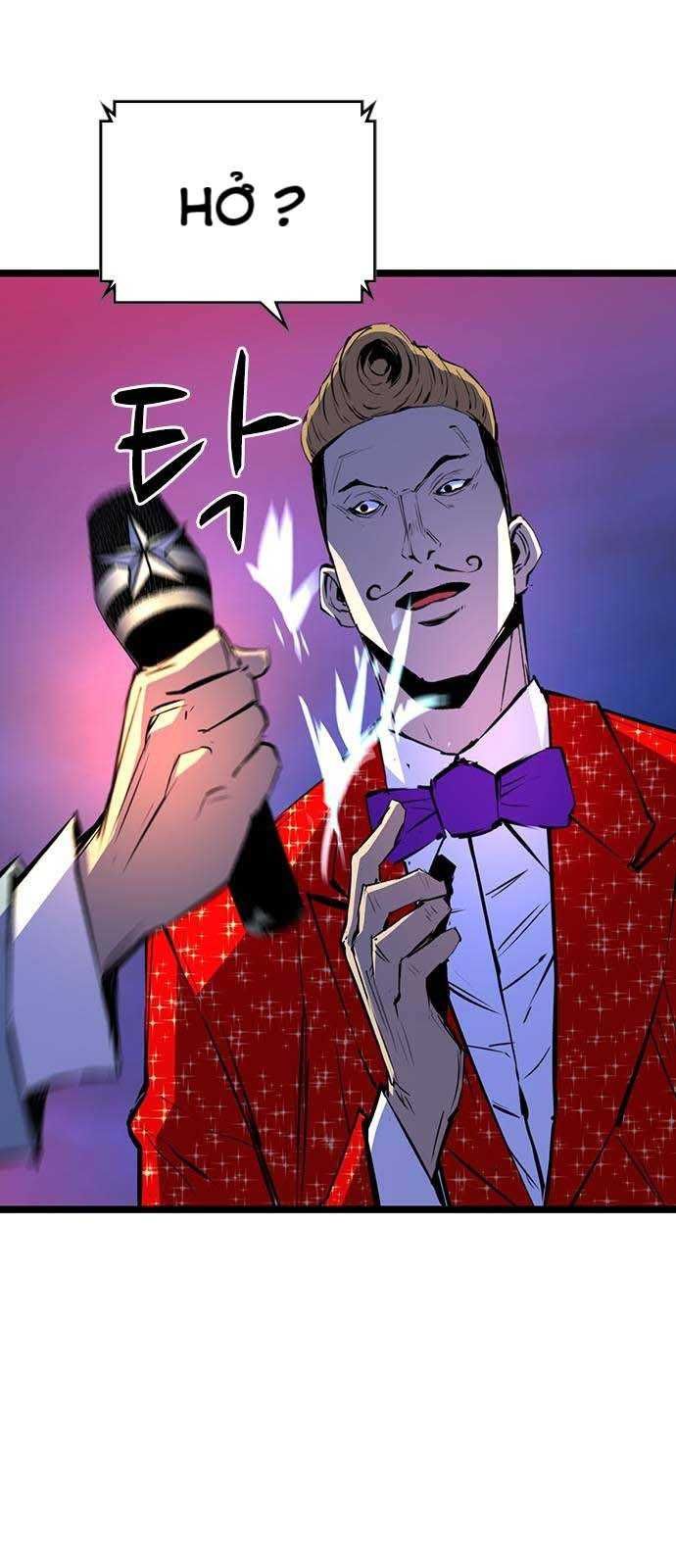 Phòng Gym Hanlim Chapter 175.5 - 3