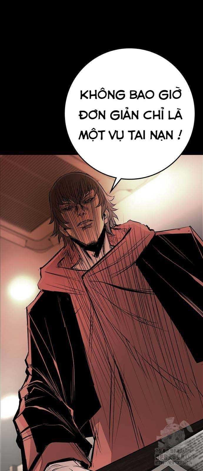 Phòng Gym Hanlim Chapter 175.5 - 21