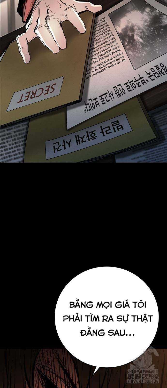 Phòng Gym Hanlim Chapter 175.5 - 22