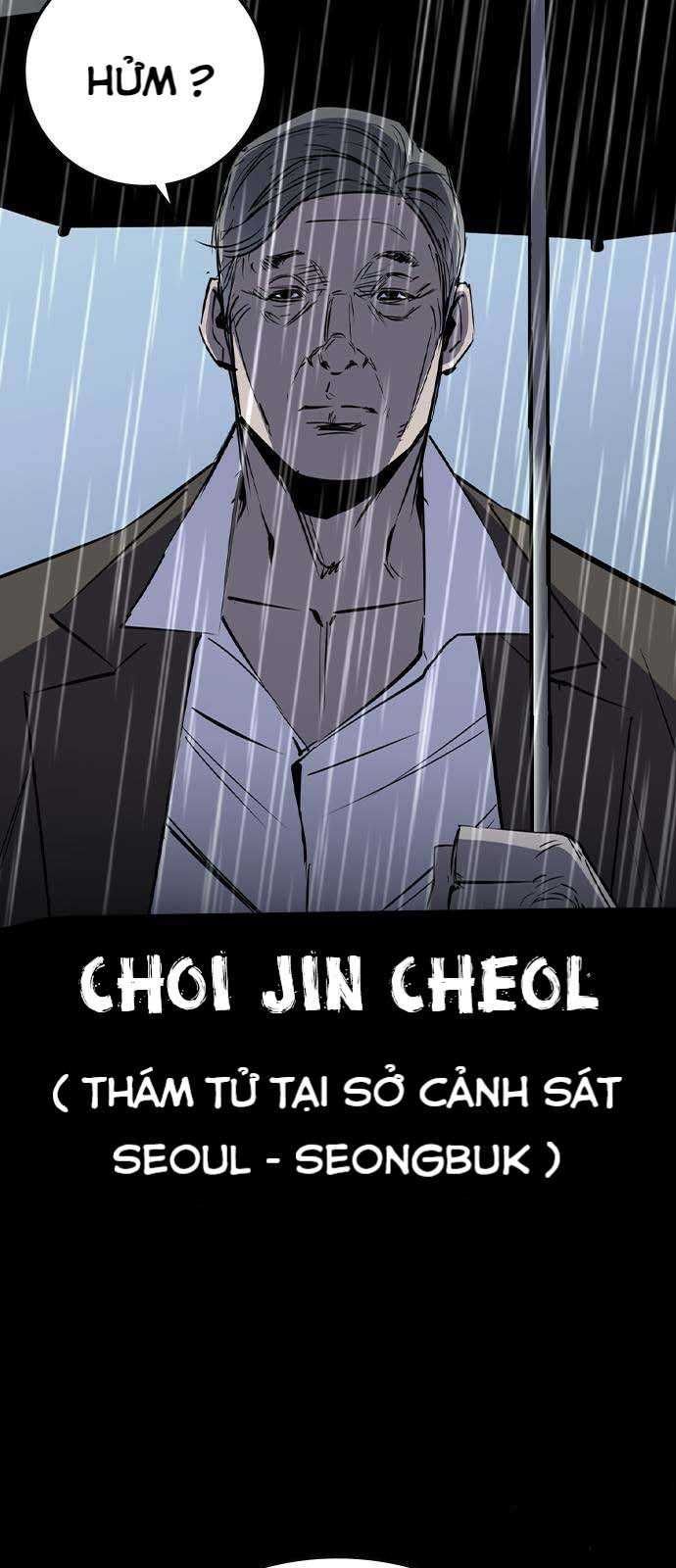 Phòng Gym Hanlim Chapter 175.5 - 26