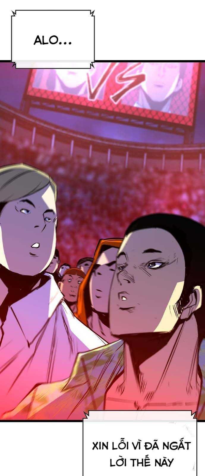 Phòng Gym Hanlim Chapter 175.5 - 4