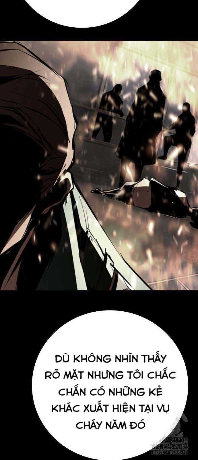 Phòng Gym Hanlim Chapter 175.5 - 32