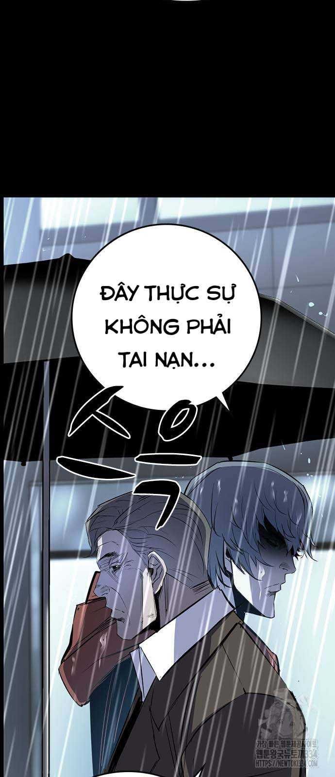 Phòng Gym Hanlim Chapter 175.5 - 33