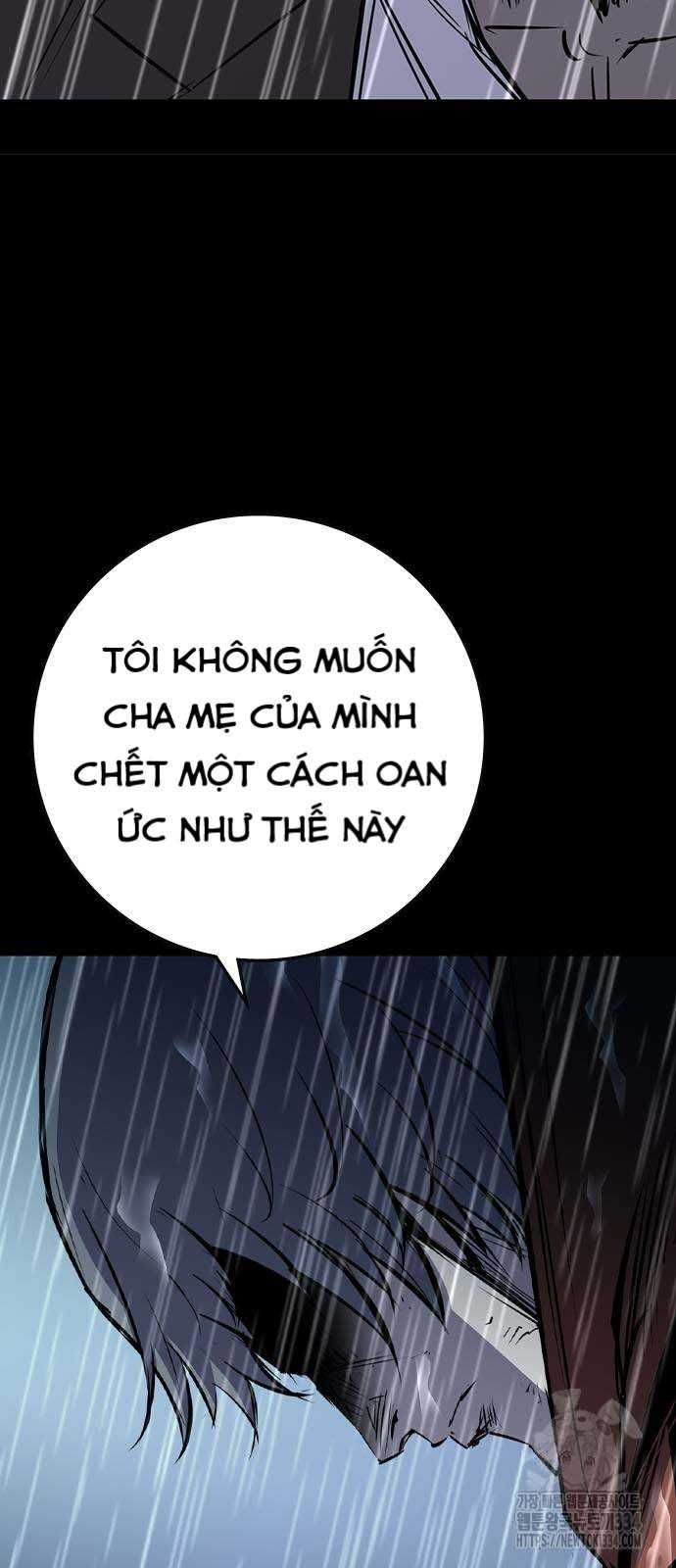 Phòng Gym Hanlim Chapter 175.5 - 36