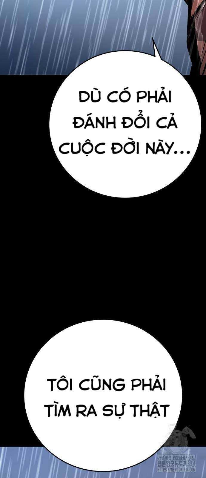 Phòng Gym Hanlim Chapter 175.5 - 37