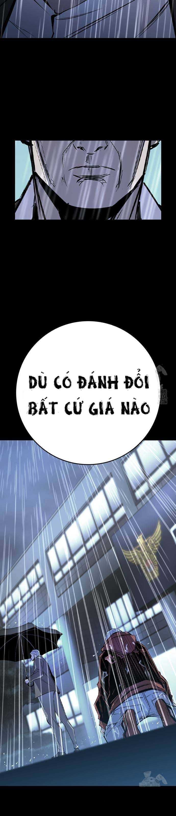 Phòng Gym Hanlim Chapter 175.5 - 40