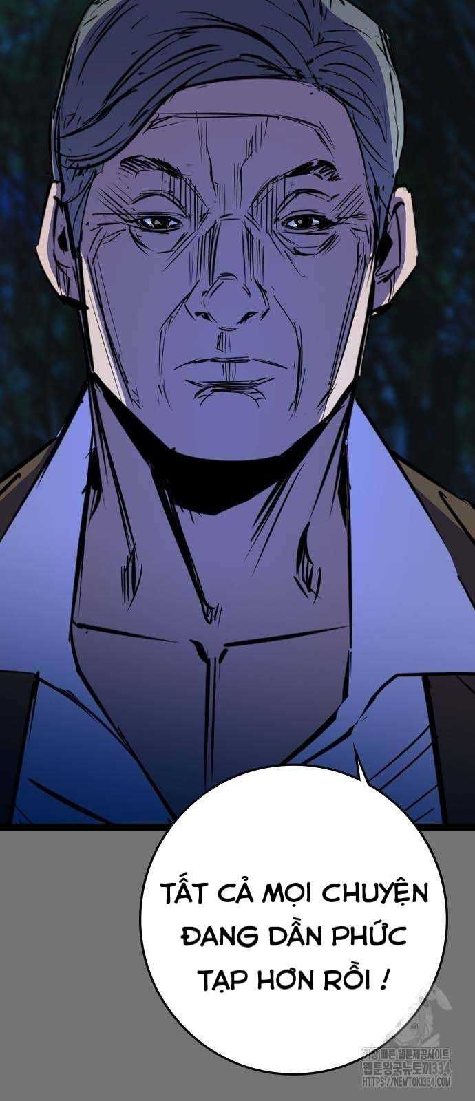 Phòng Gym Hanlim Chapter 175.5 - 43