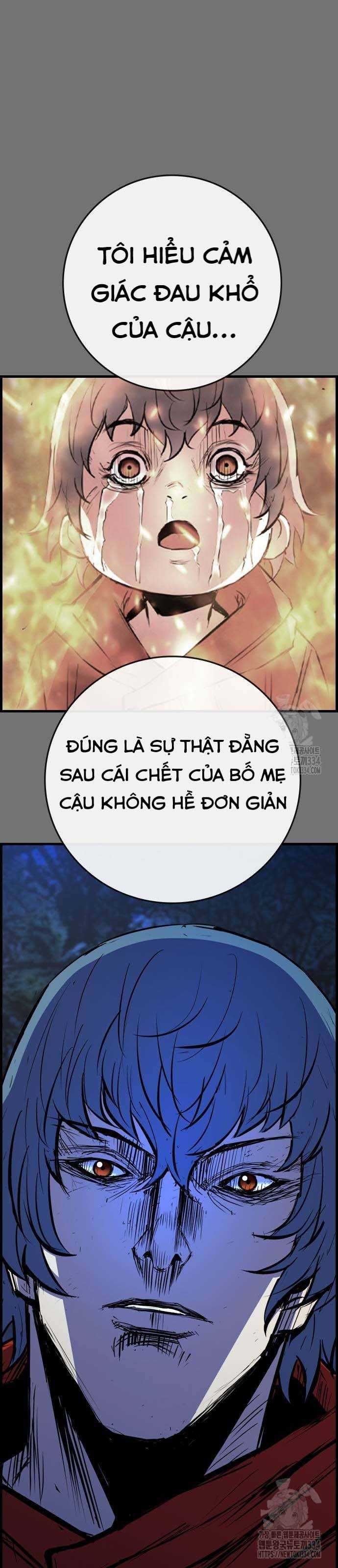 Phòng Gym Hanlim Chapter 175.5 - 44