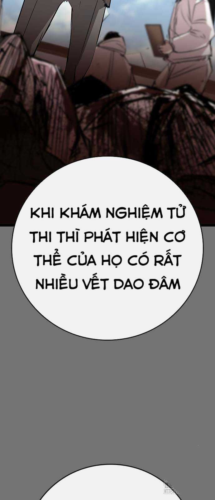 Phòng Gym Hanlim Chapter 175.5 - 46