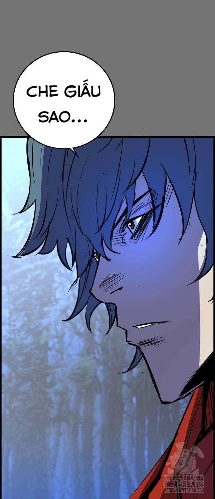 Phòng Gym Hanlim Chapter 175.5 - 50