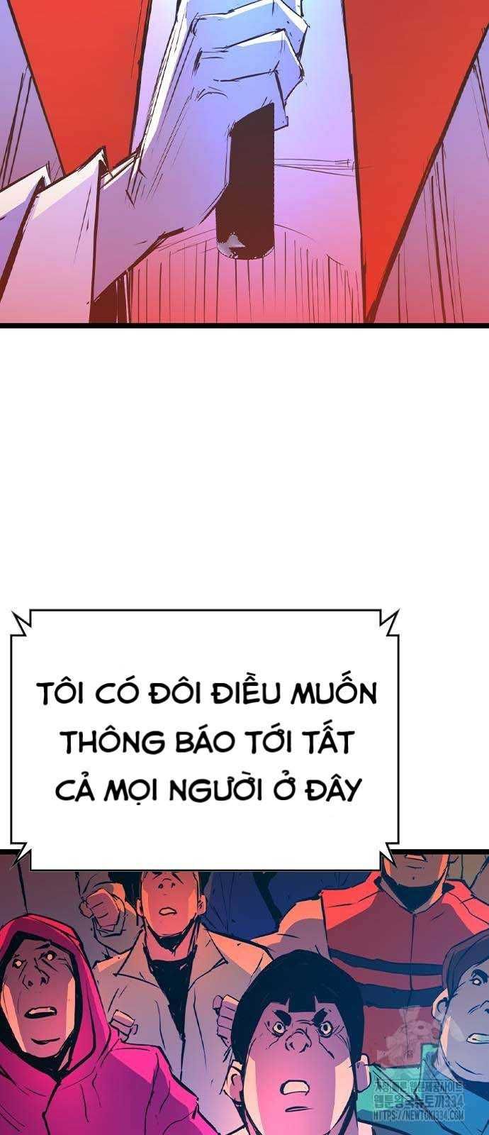 Phòng Gym Hanlim Chapter 175.5 - 6