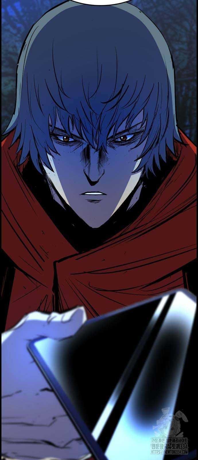 Phòng Gym Hanlim Chapter 175.5 - 54