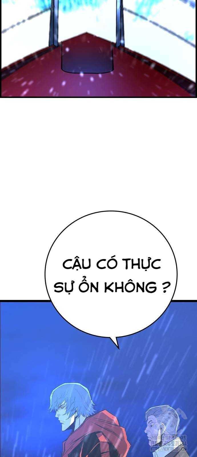 Phòng Gym Hanlim Chapter 175.5 - 56