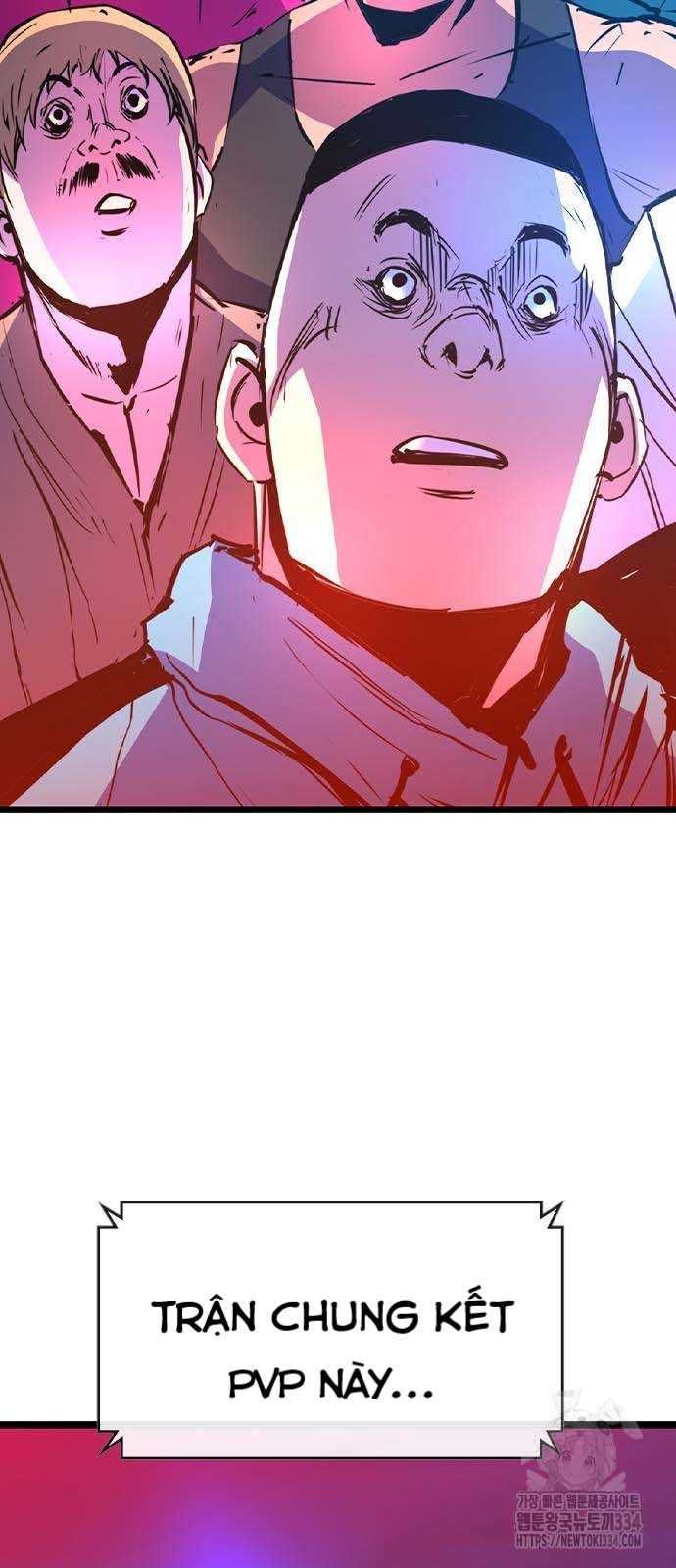 Phòng Gym Hanlim Chapter 175.5 - 7