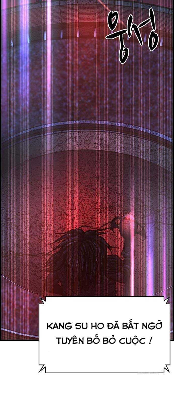 Phòng Gym Hanlim Chapter 175.5 - 62