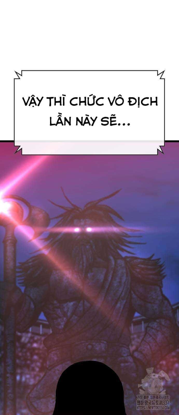 Phòng Gym Hanlim Chapter 175.5 - 63