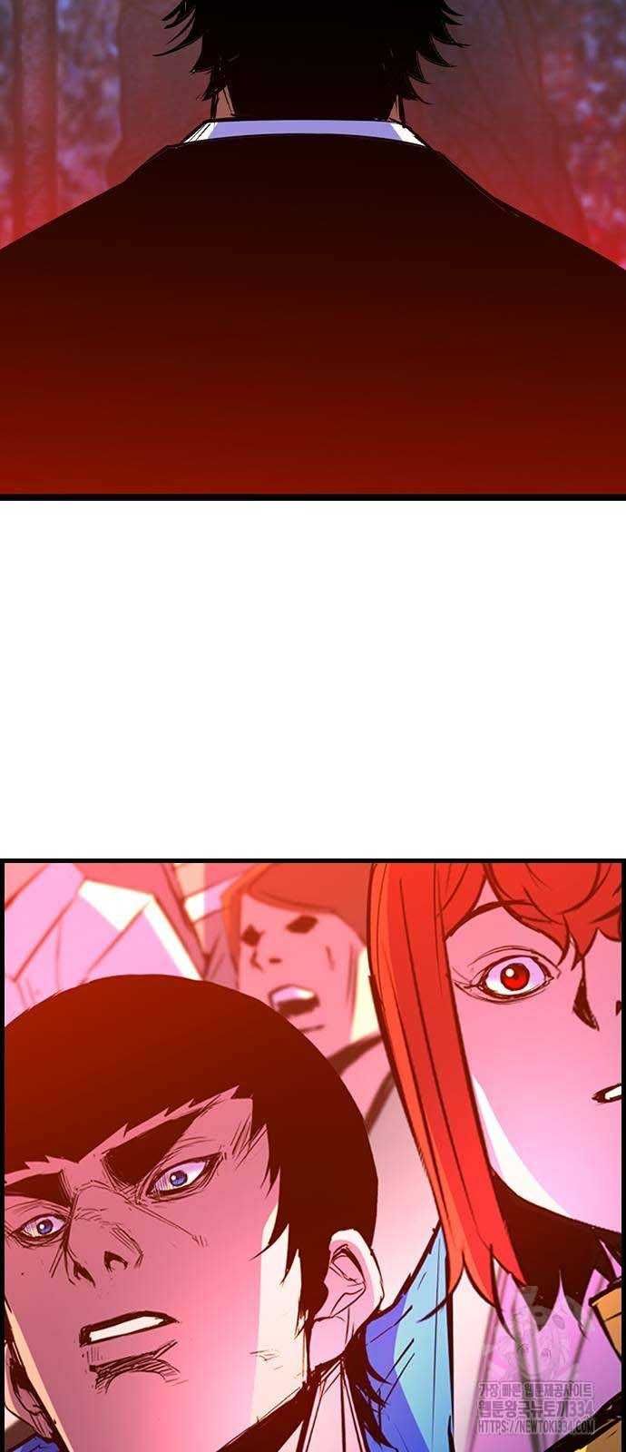 Phòng Gym Hanlim Chapter 175.5 - 64