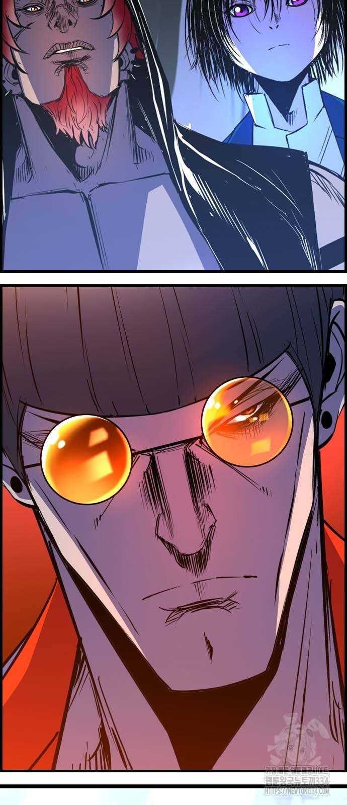 Phòng Gym Hanlim Chapter 175.5 - 67