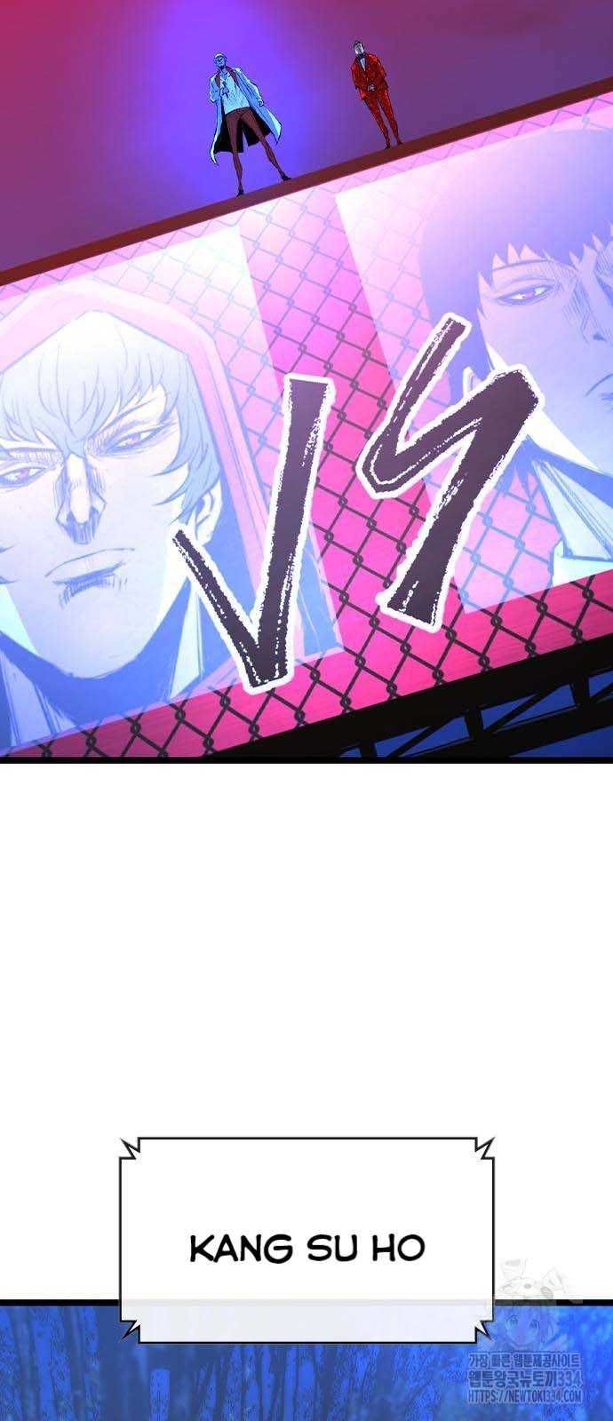 Phòng Gym Hanlim Chapter 175.5 - 8