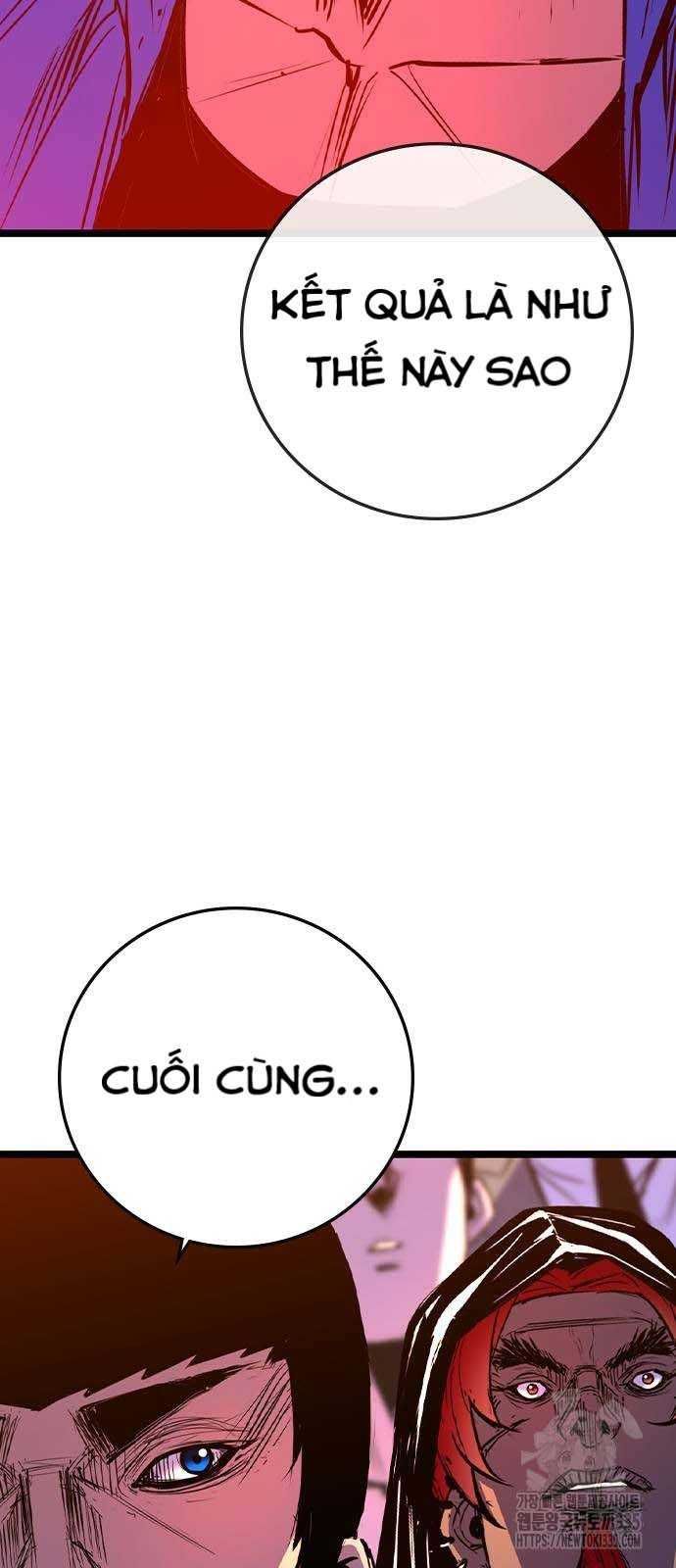 Phòng Gym Hanlim Chapter 176.5 - 13