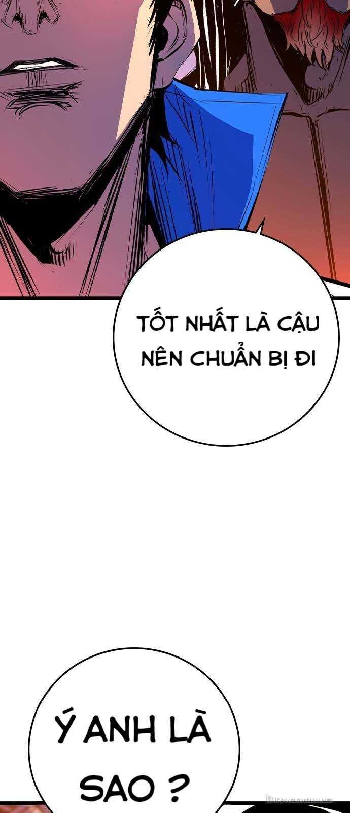 Phòng Gym Hanlim Chapter 176.5 - 14