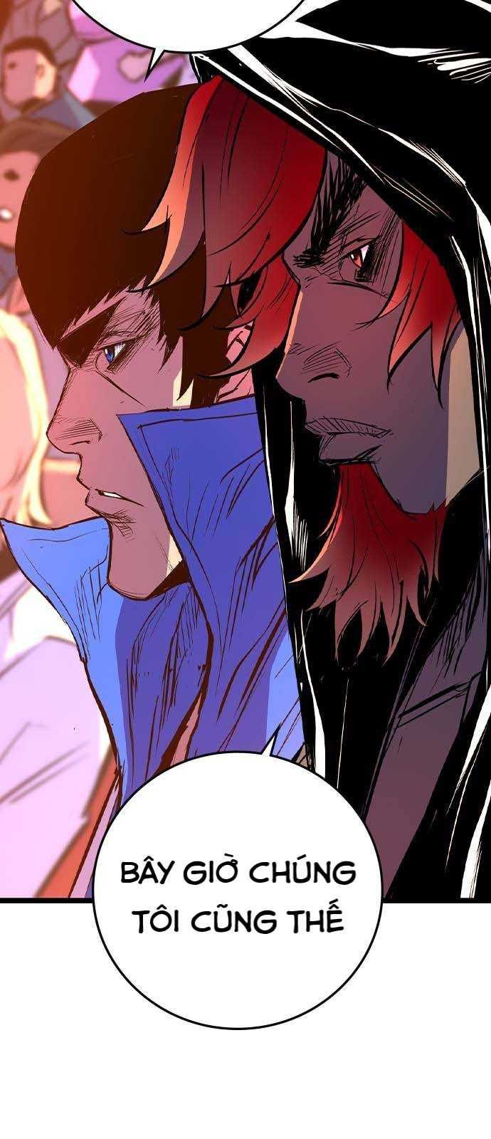 Phòng Gym Hanlim Chapter 176.5 - 15