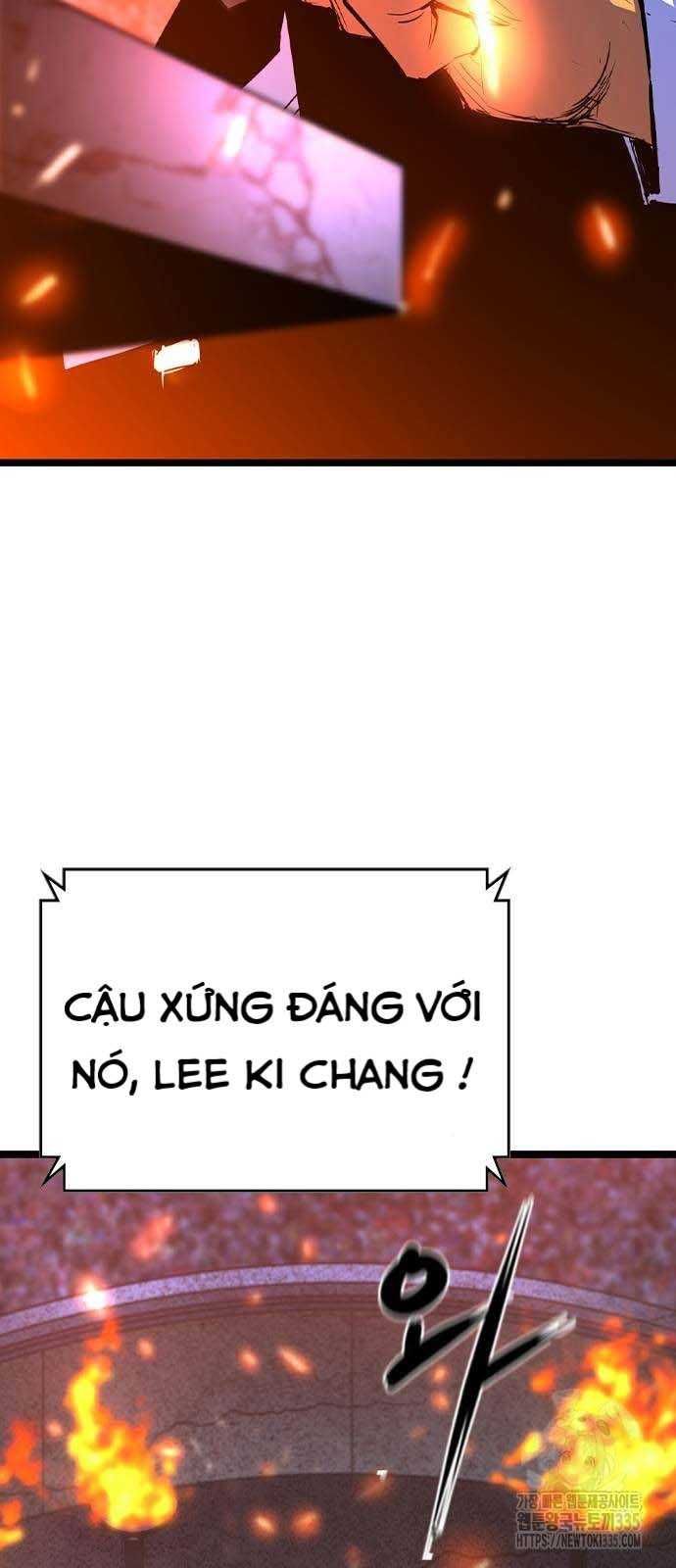 Phòng Gym Hanlim Chapter 176.5 - 20