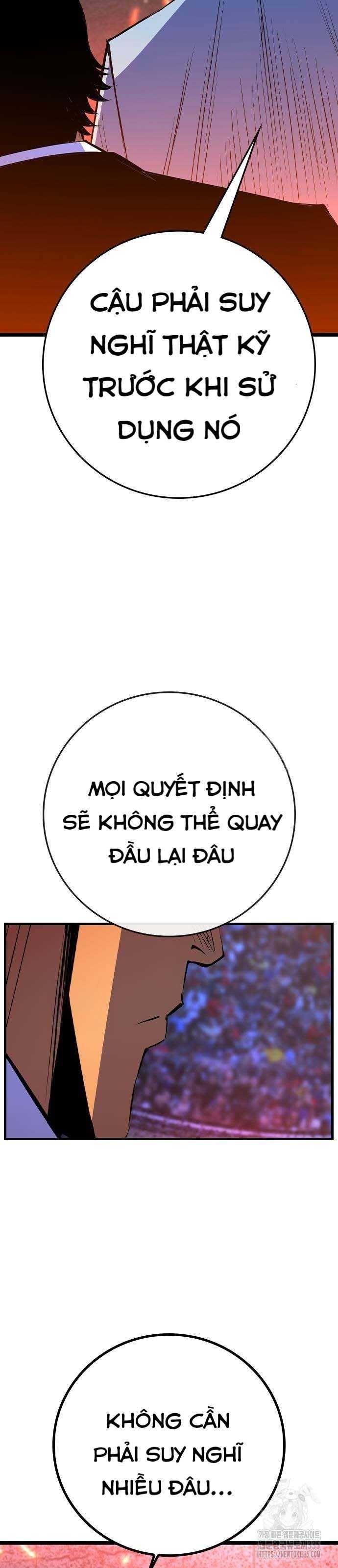 Phòng Gym Hanlim Chapter 176.5 - 22