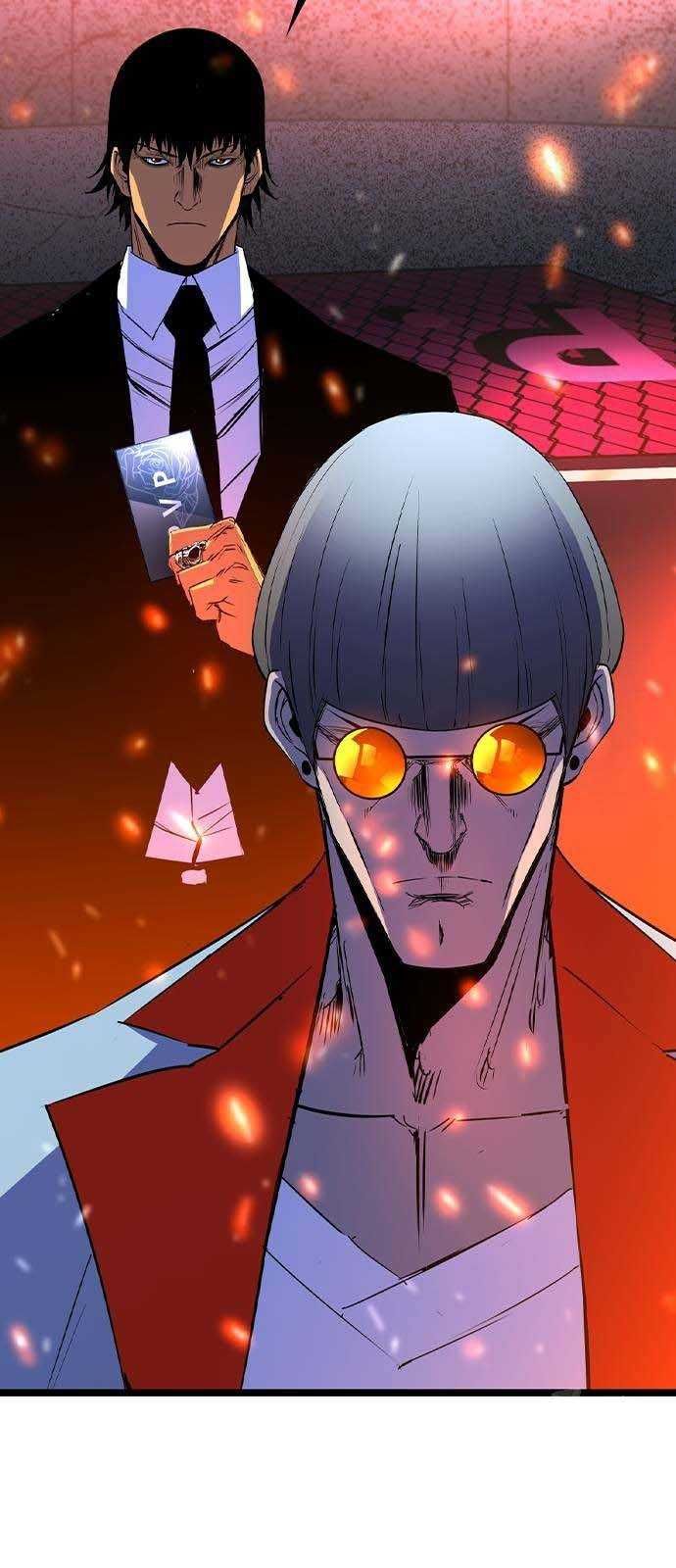 Phòng Gym Hanlim Chapter 176.5 - 23