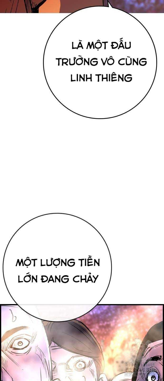 Phòng Gym Hanlim Chapter 176.5 - 27