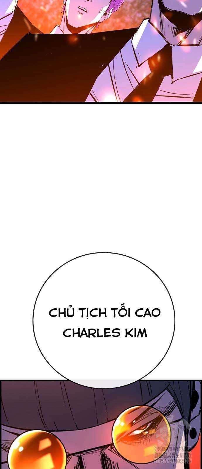 Phòng Gym Hanlim Chapter 176.5 - 29