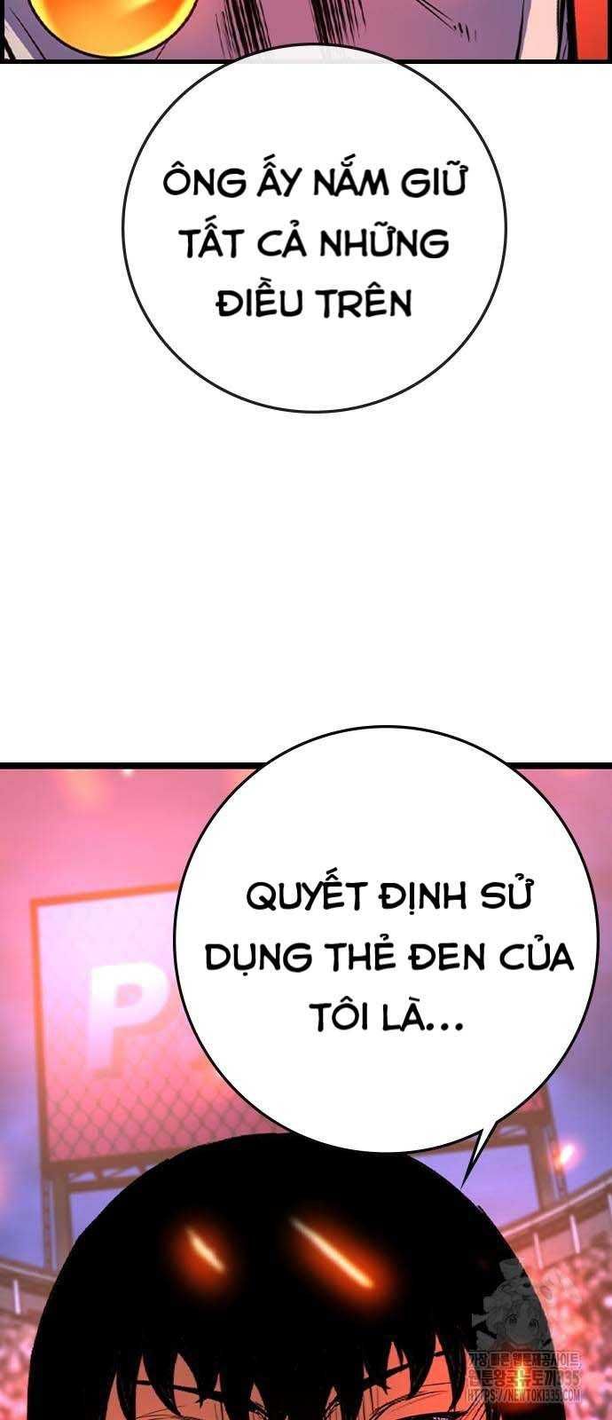 Phòng Gym Hanlim Chapter 176.5 - 30