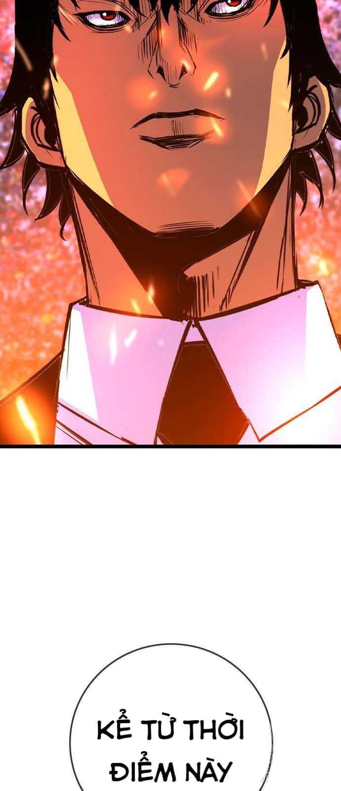 Phòng Gym Hanlim Chapter 176.5 - 31