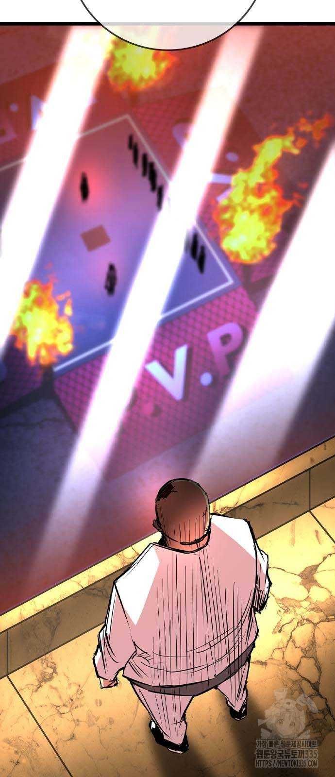 Phòng Gym Hanlim Chapter 176.5 - 32