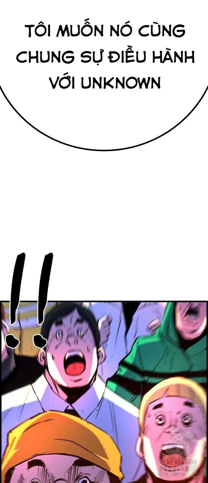 Phòng Gym Hanlim Chapter 176.5 - 36