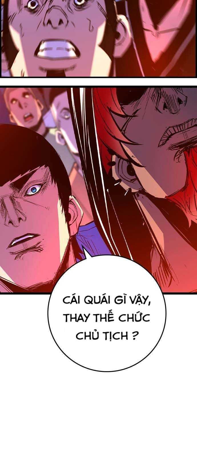 Phòng Gym Hanlim Chapter 176.5 - 37