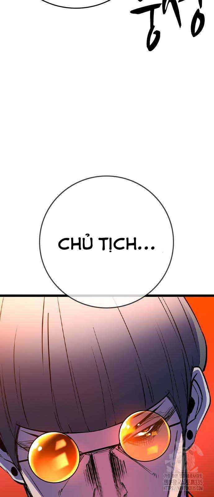 Phòng Gym Hanlim Chapter 176.5 - 39