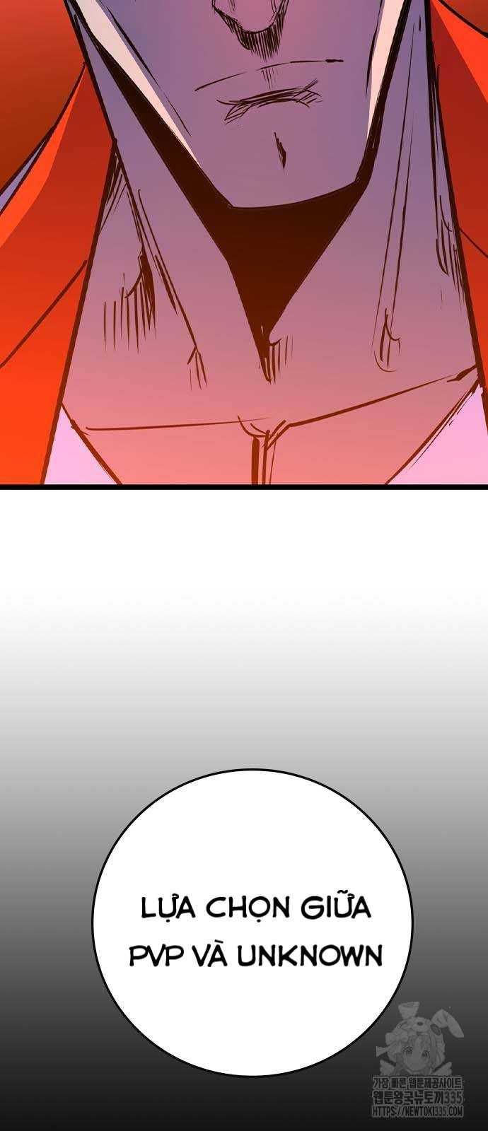 Phòng Gym Hanlim Chapter 176.5 - 40