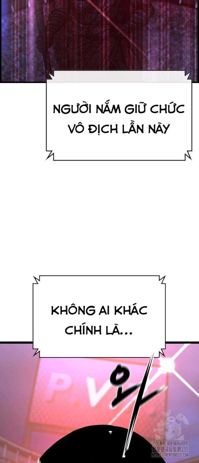 Phòng Gym Hanlim Chapter 176.5 - 5