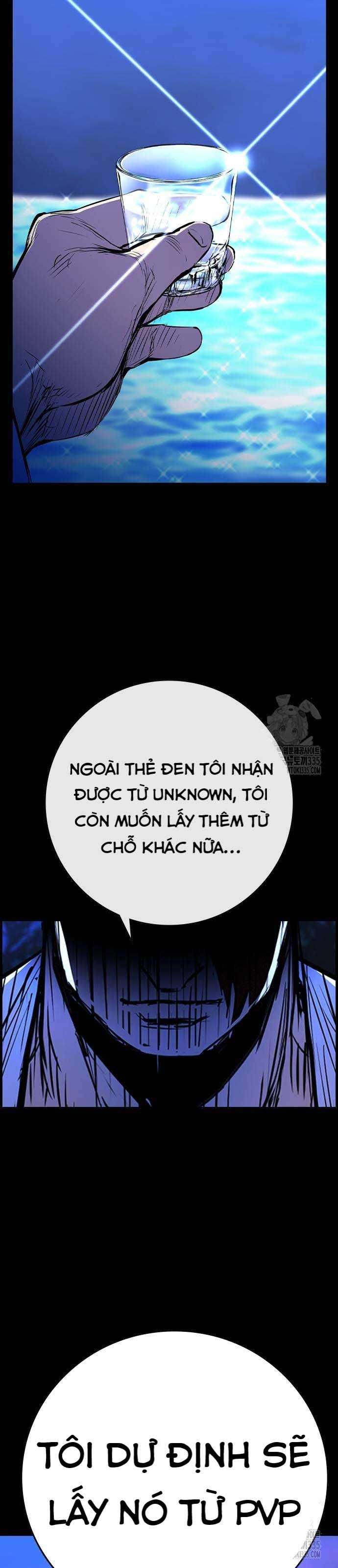 Phòng Gym Hanlim Chapter 176.5 - 45