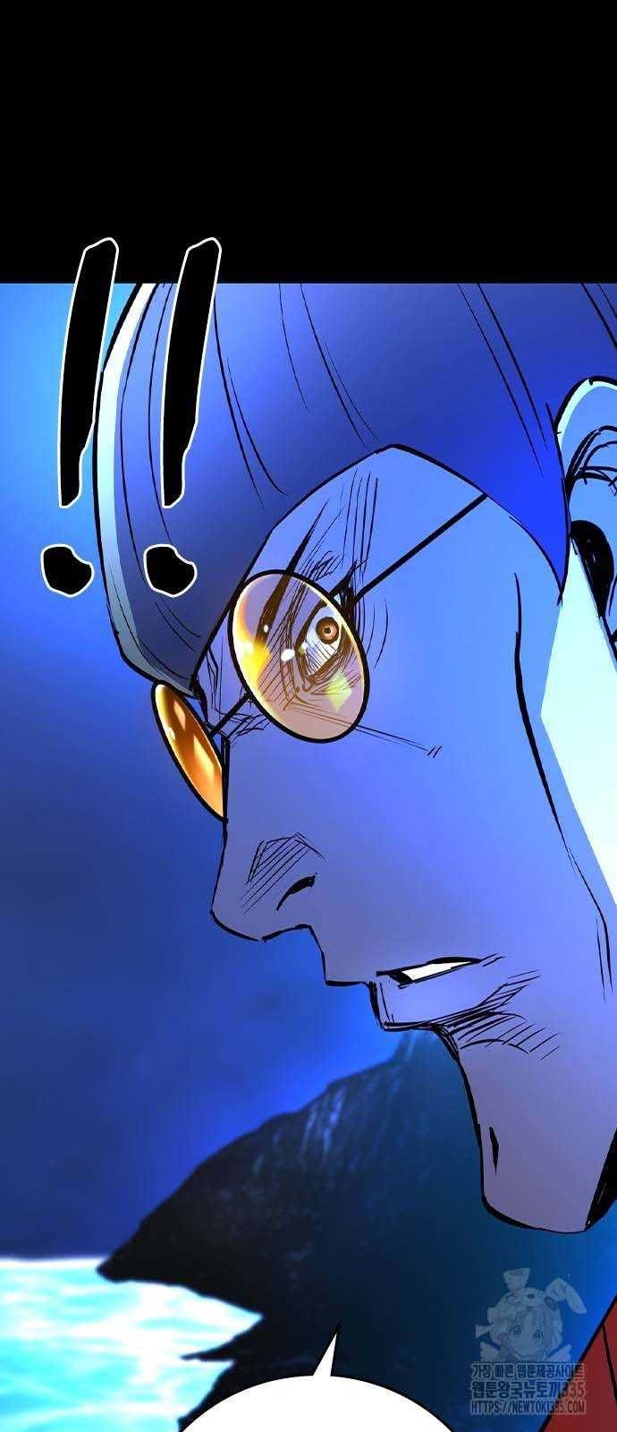 Phòng Gym Hanlim Chapter 176.5 - 47