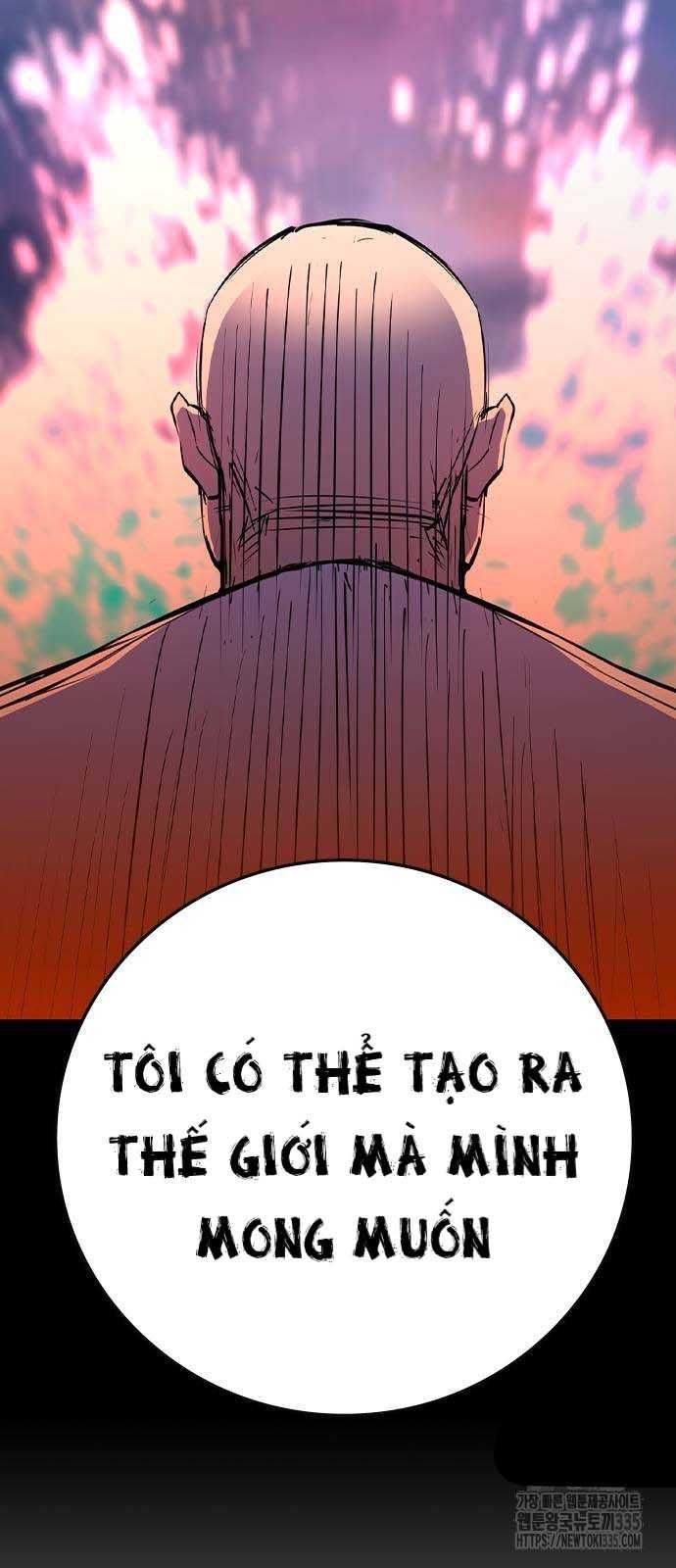 Phòng Gym Hanlim Chapter 176.5 - 54