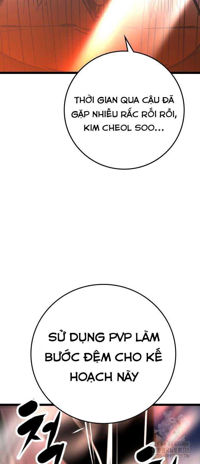 Phòng Gym Hanlim Chapter 176.5 - 57