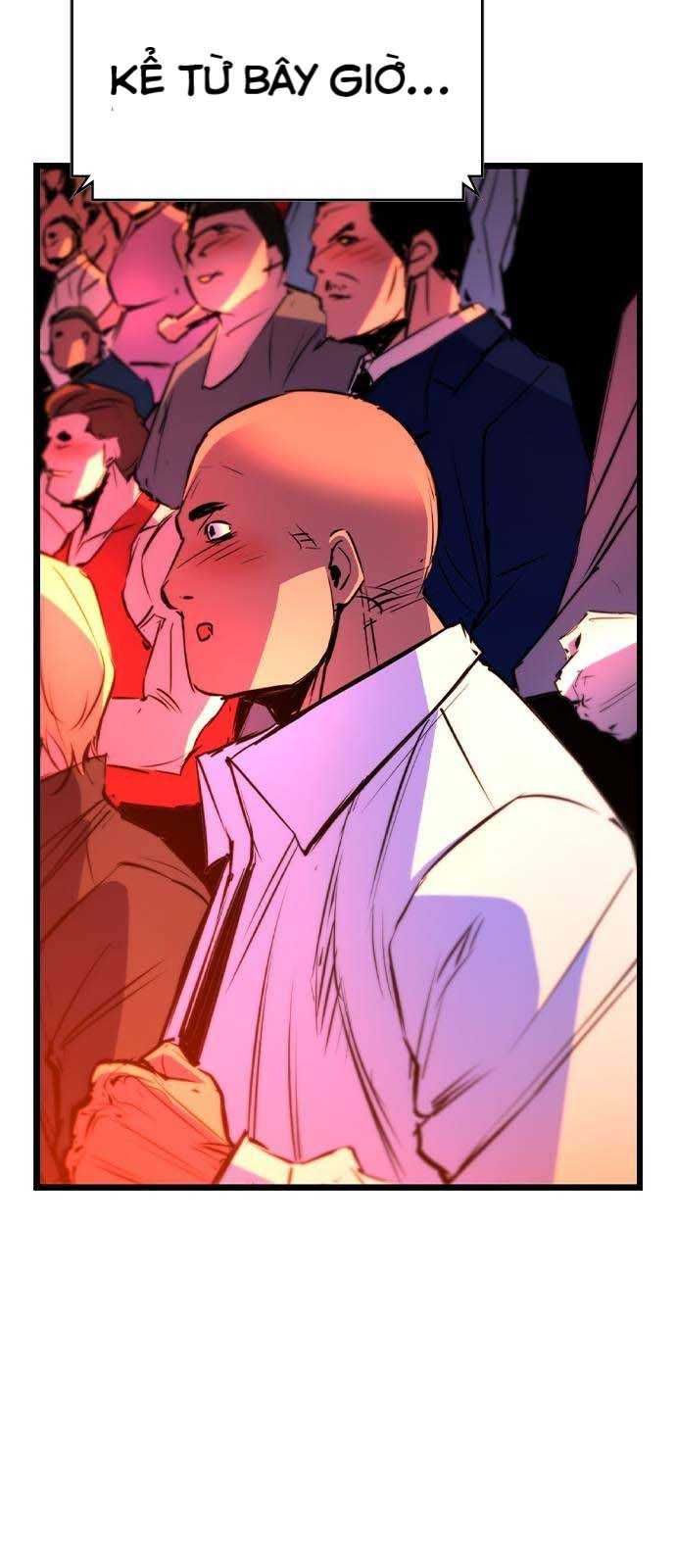 Phòng Gym Hanlim Chapter 176.5 - 7