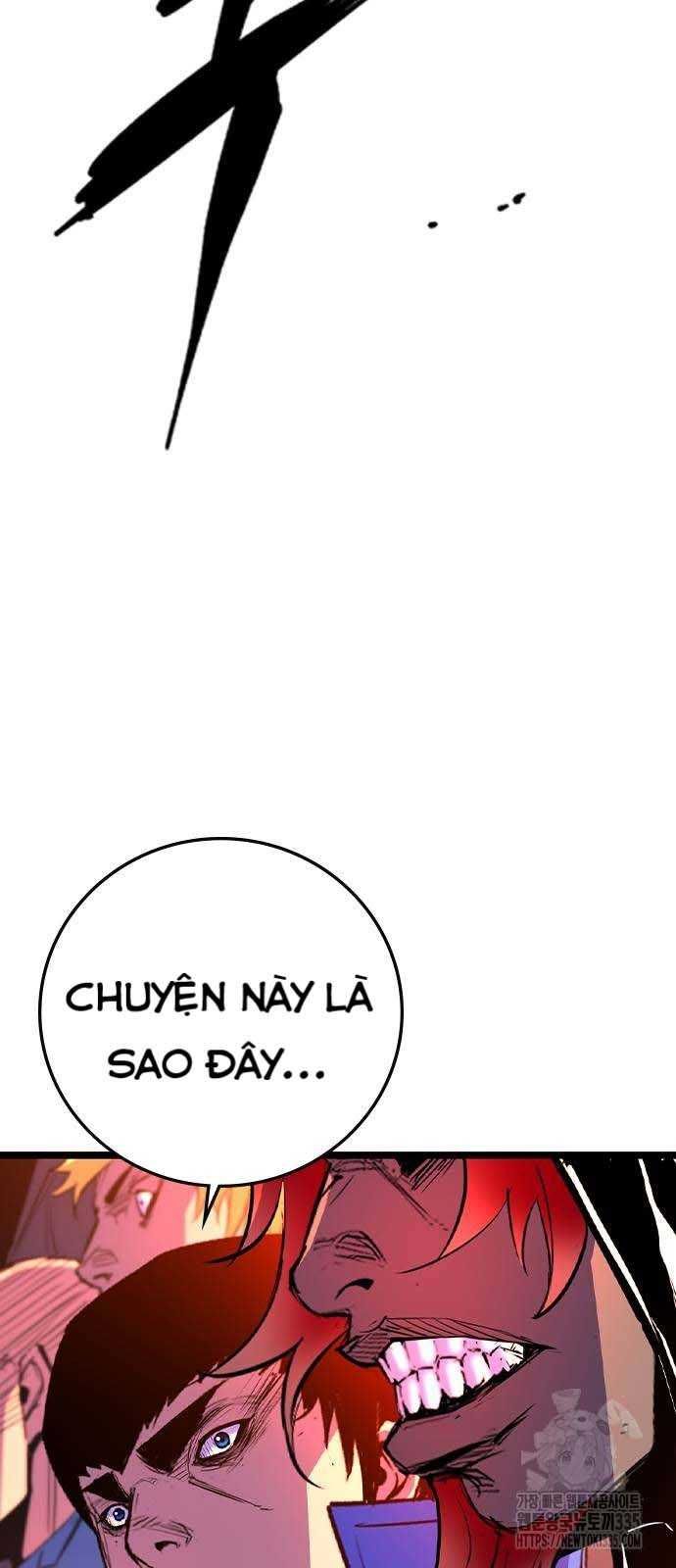 Phòng Gym Hanlim Chapter 176.5 - 62