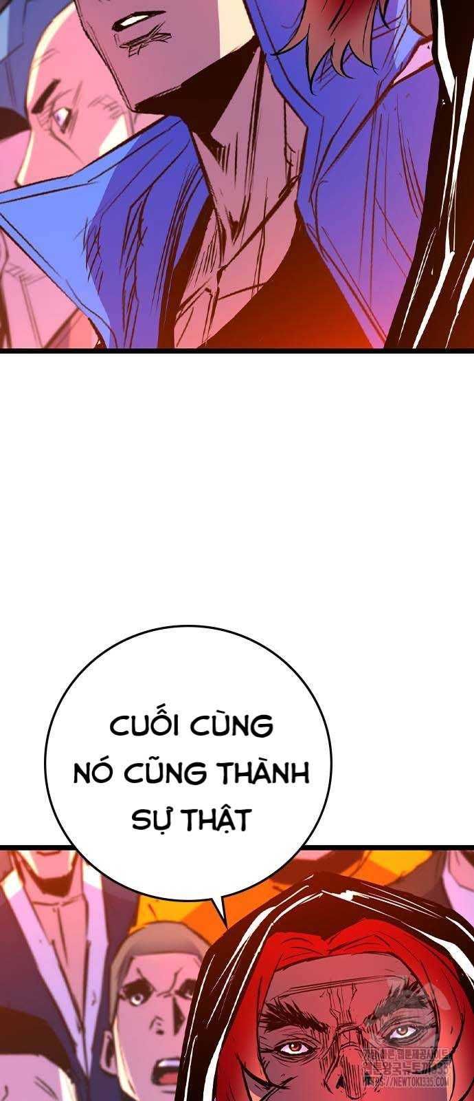 Phòng Gym Hanlim Chapter 176.5 - 63