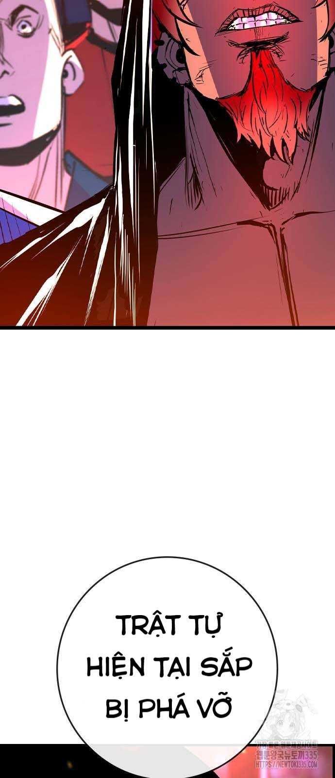 Phòng Gym Hanlim Chapter 176.5 - 64