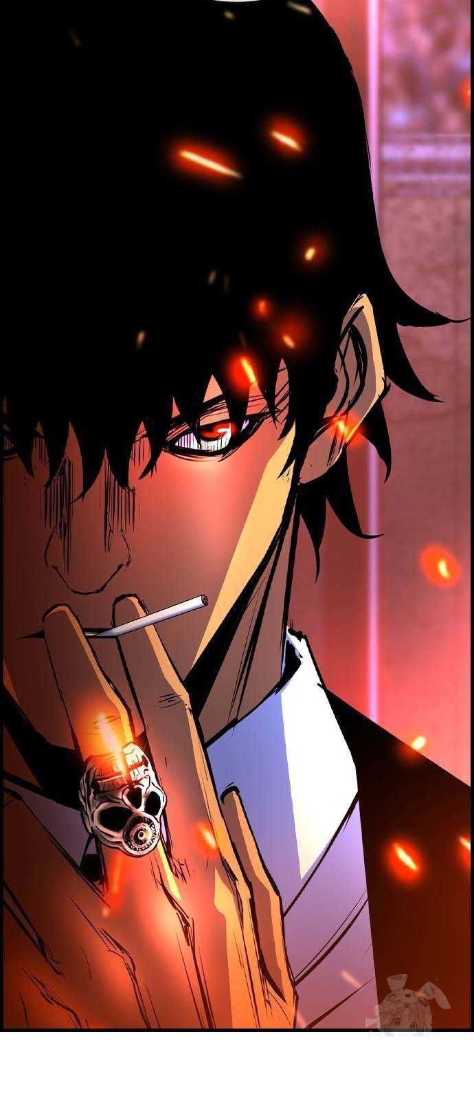 Phòng Gym Hanlim Chapter 176.5 - 65